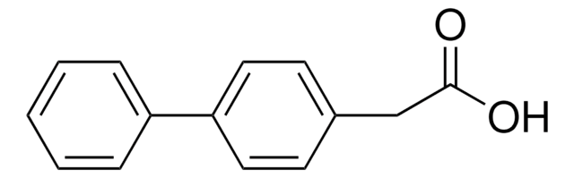 4-Biphenylacetic acid 98%