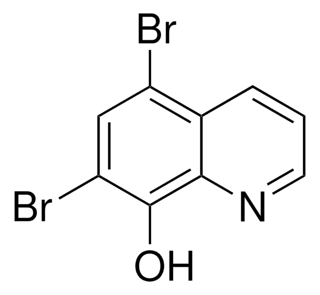 5,7-二溴-8-羟基喹啉 98%