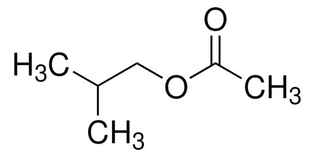 乙酸异丁酯 United States Pharmacopeia (USP) Reference Standard