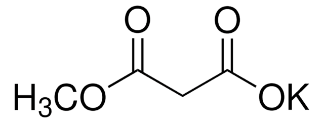 甲基丙二酸钾 &#8805;99.0% (NT)