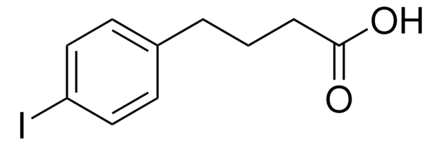 4-(p-Iodophenyl)butyric acid &#8805;98%