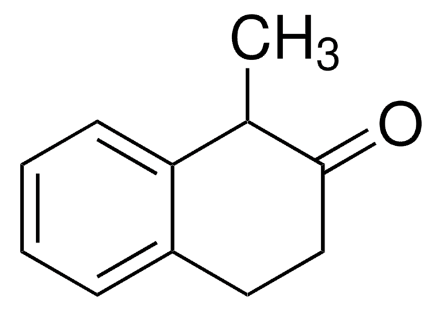 1-甲基-2-四氢萘酮 technical grade, 90%