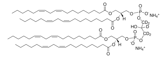 18:2 心磷脂-d5 Avanti Polar Lipids