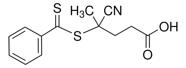 4-氰基-4-（苯基羰基硫）戊酸