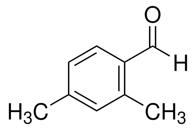 2,4-二甲基苯甲醛 technical grade, 90%