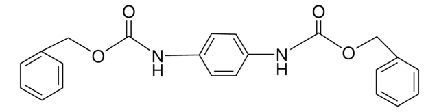 Benzyl 1,4-phenylenedicarbamate AldrichCPR