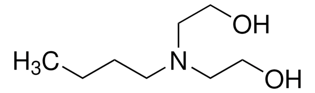 N-丁基二乙醇胺 &#8805;98.6%