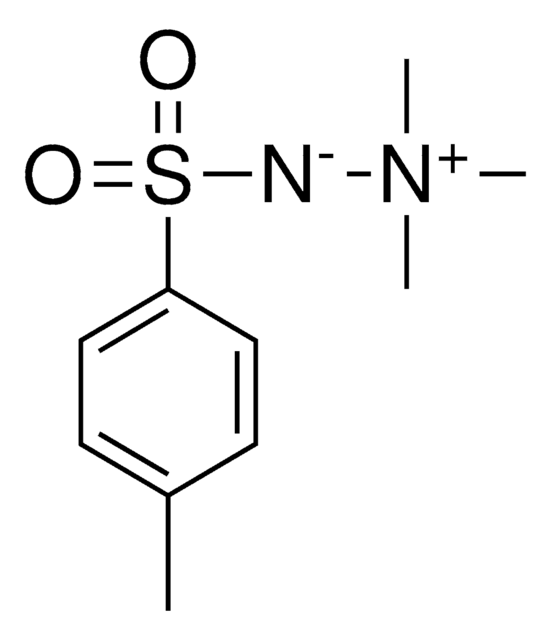2,2,2-trimethyl-1-tosylhydrazin-2-ium-1-ide AldrichCPR
