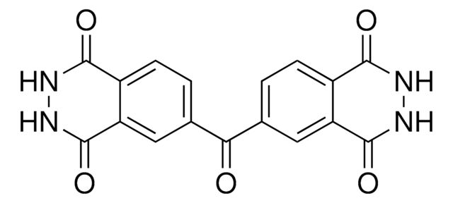 6,6'-carbonylbis(2,3-dihydrophthalazine-1,4-dione) AldrichCPR