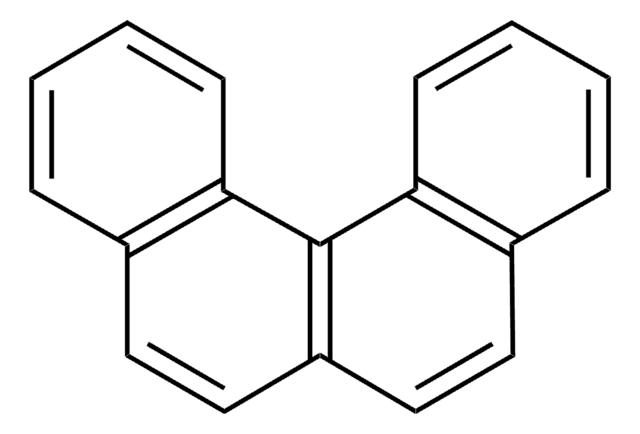 苯并[c]菲 BCR&#174;, certified reference material