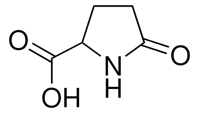 2-Pyrrolidone-5-carboxylic acid 99%