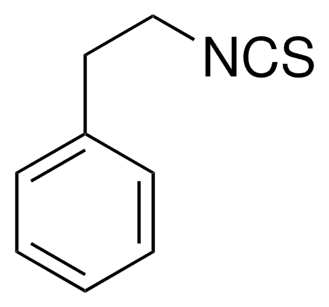 Phenethyl isothiocyanate 99%