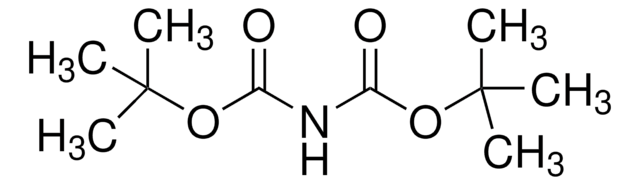 Di-tert-butyl-iminodicarboxylate &#8805;96%
