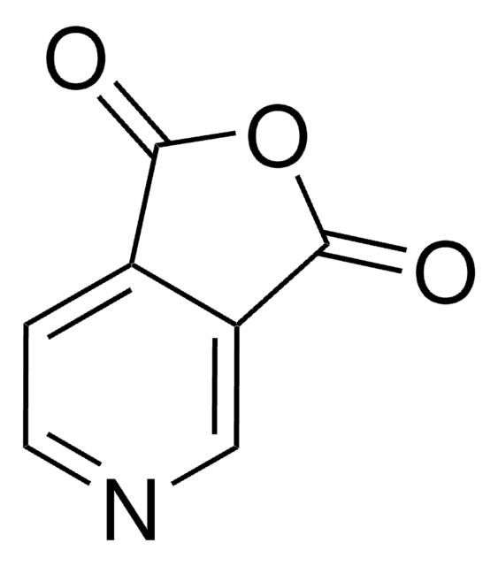 吡啶-3,4-二羧酸酐 97%