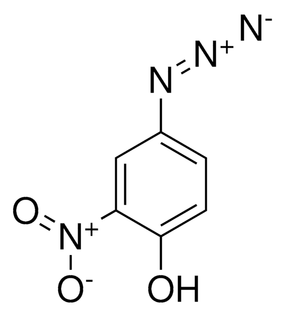 4-azido-2-nitrophenol AldrichCPR