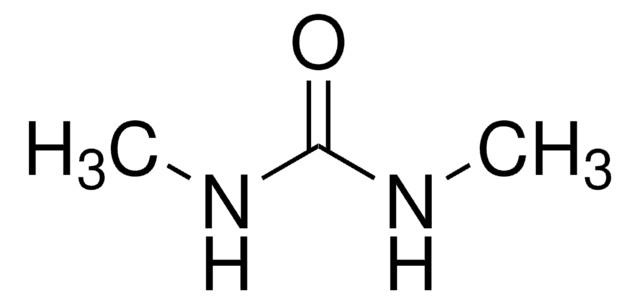 N,N&#8242;-Dimethylurea (sym.), &#8805;95.0% (HPLC), technical