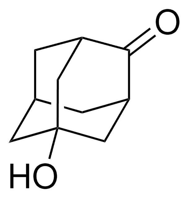 5-羟基-2-金刚烷酮 98%