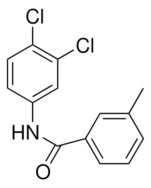 3',4'-DICHLORO-3-METHYLBENZANILIDE AldrichCPR