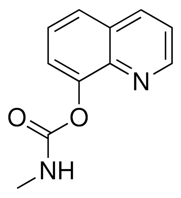 8-quinolinyl methylcarbamate AldrichCPR