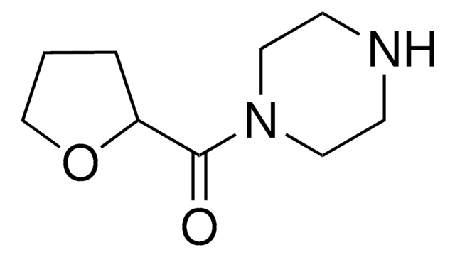 1-(tetrahydro-2-furoyl)-piperazine AldrichCPR
