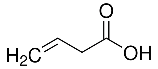 3-丁烯酸 97%