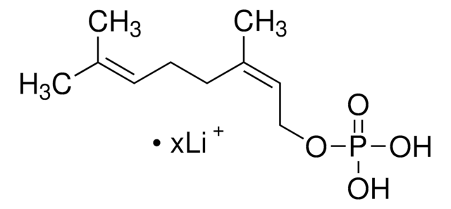 Neryl monophosphate lithium salt &#8805;95.0% (TLC)