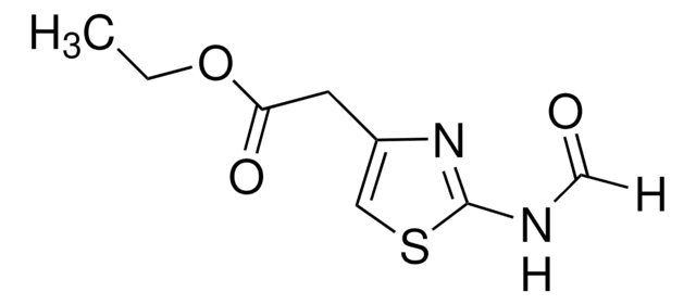 甲酰氨基噻唑乙酸乙酯 97%