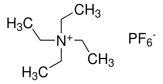 四乙基六氟磷酸铵 99%