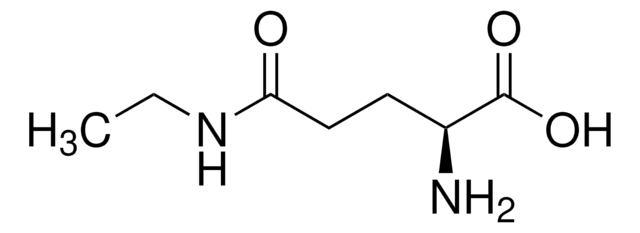 L -茶氨酸 phyproof&#174; Reference Substance