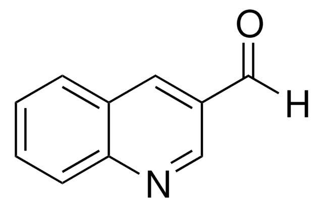 3-喹啉甲醛 98%