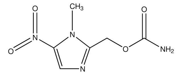 Ronidazole analytical standard