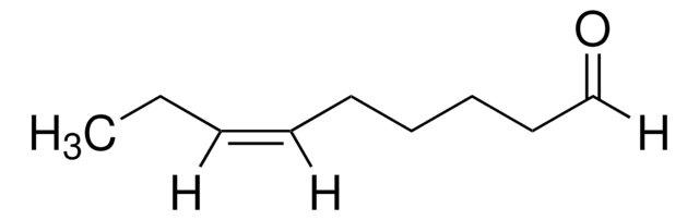 顺-6-壬烯醛 &#8805;95%, FG