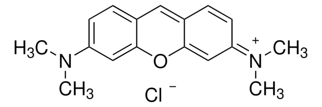 Pyronin Y certified by the Biological Stain Commission, Dye content 50&#160;%