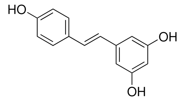 Resveratrol Vetec&#8482;, reagent grade, 98%