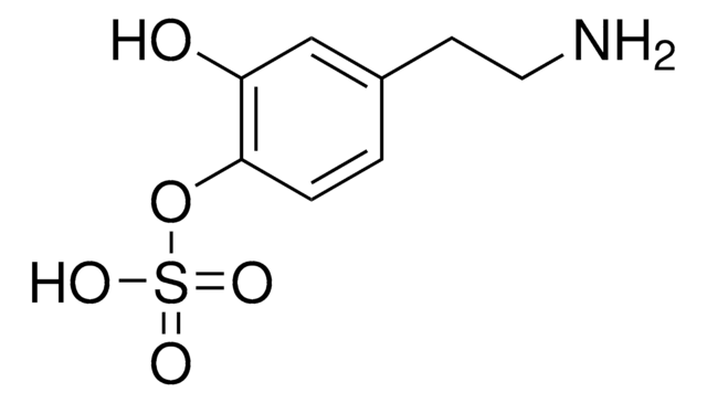 Dopamine 4-sulfate
