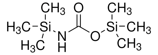 N,O-Bis(trimethylsilyl)carbamate &#8805;98.0% (T)