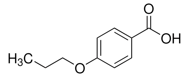 4-正丙氧基苯甲酸 98%