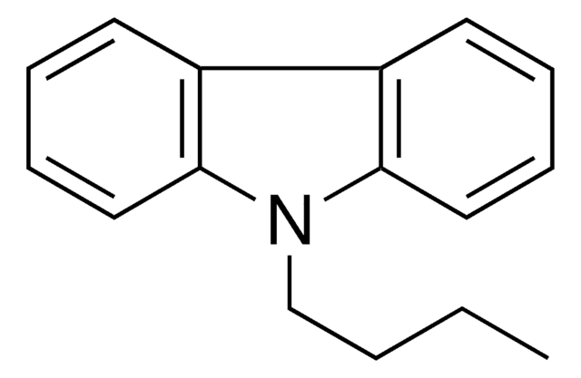 9-BUTYL-9H-CARBAZOLE AldrichCPR