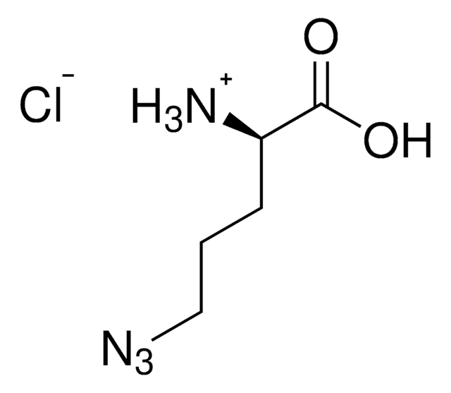 5-Azido-D-ornithine hydrochloride &#8805;95%