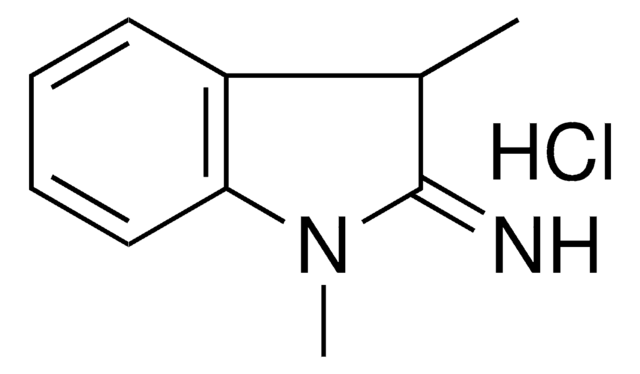 1,3-DIMETHYL-1,3-DIHYDRO-2H-INDOL-2-IMINE HYDROCHLORIDE AldrichCPR