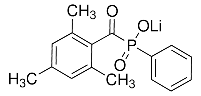 苯基-2,4,6-三甲基苯甲酰基次膦酸锂 &#8805;95%