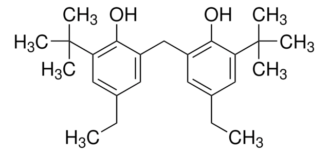 2,2&#8242;-Methylenebis(6-tert-butyl-4-ethylphenol)
