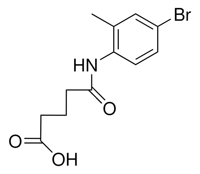 4'-BROMO-2'-METHYLGLUTARANILIC ACID AldrichCPR