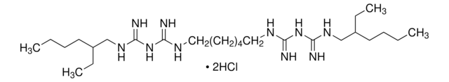 Alexidine dihydrochloride &#8805;95% (HPLC)