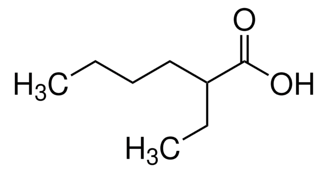 2-Ethylhexanoic acid analytical standard