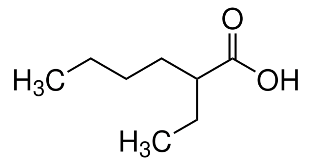 2-乙基己酸 &#8805;99%