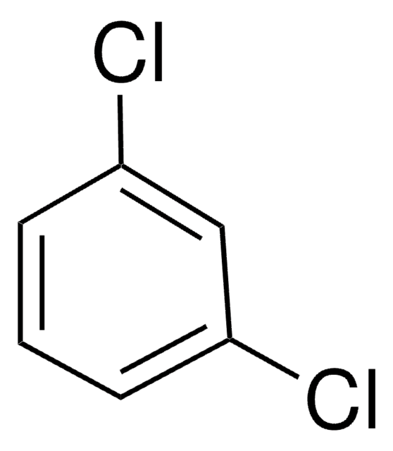 1,3-二氯苯 溶液 certified reference material, 5000&#160;&#956;g/mL in methanol