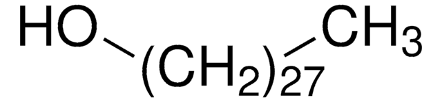 1-二十八烷醇 &#8805;99% (GC)