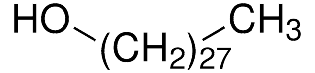 1-Octacosanol &#8805;99% (GC)