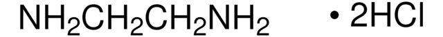 Ethylenediamine dihydrochloride 98%